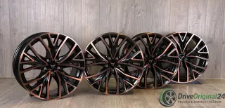 ORIGINAL ALUFELGE 19 ZOLL CUPRA LEON PERFORMANCE +NABENDECKEL - Bild 1